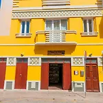 Casa Do Poco بيت ضيافة