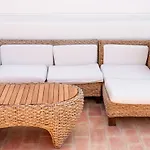 بيت ضيافة Casa Do Poco Olhão