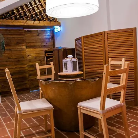 Casa Do Poco *