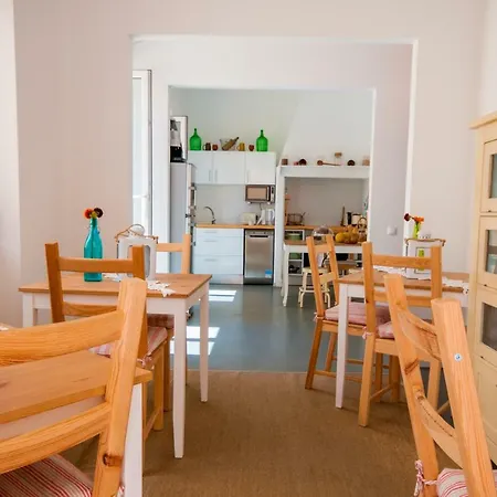 בית הארחה Casa Do Poco