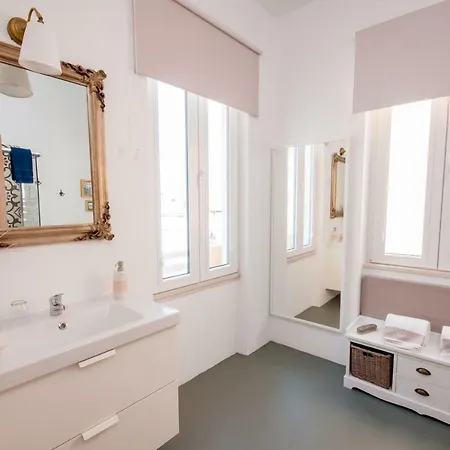 Casa Do Poco 3* Olhão