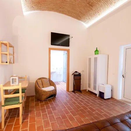 Casa Do Poco