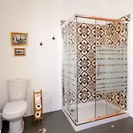 招待所 Casa Do Poco 奥良