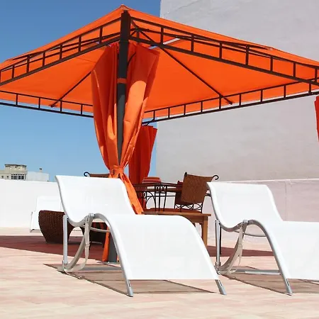 Casa Do Poco Πανσιόν