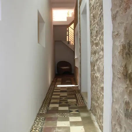 Casa Do Poco Гостевой дом 3*