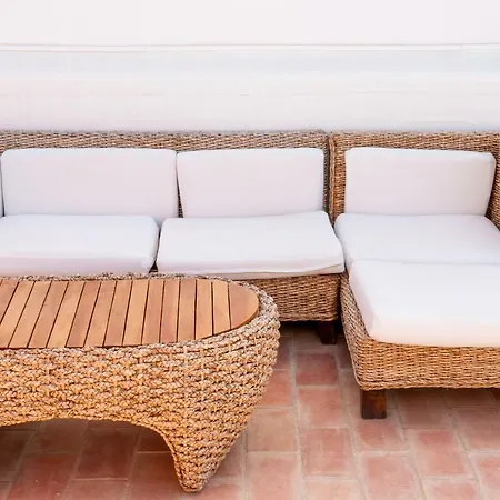 Πανσιόν Casa Do Poco Olhão