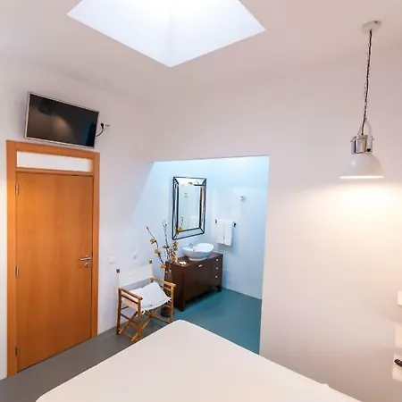 Casa Do Poco Πανσιόν