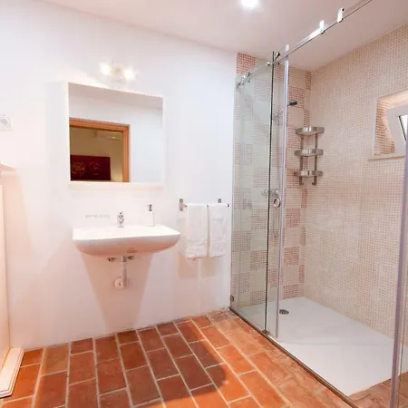 Πανσιόν Casa Do Poco