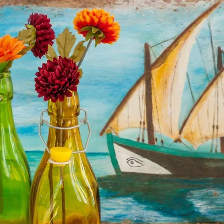 Πανσιόν Casa Do Poco Olhão