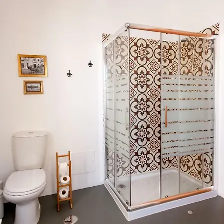 Πανσιόν Casa Do Poco Olhão