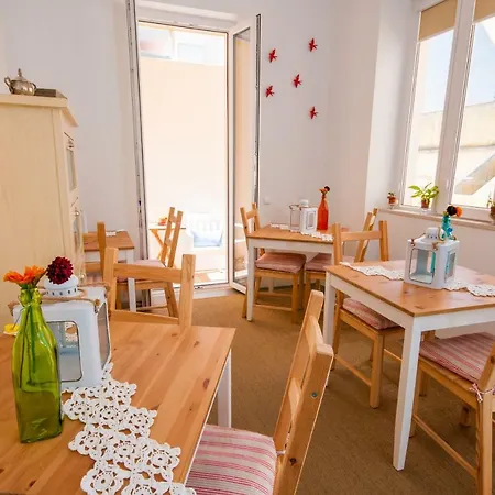Πανσιόν Casa Do Poco 3*