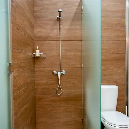 Πανσιόν Casa Do Poco Olhão