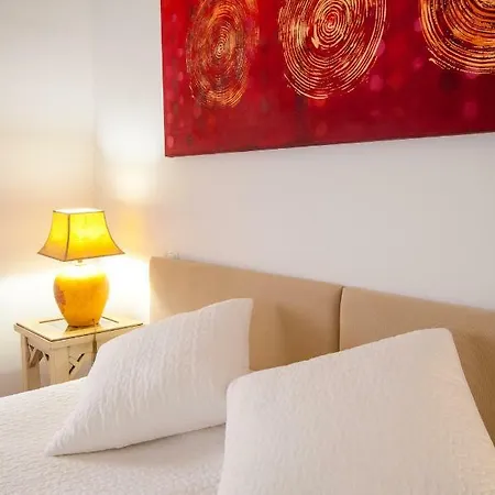 Πανσιόν Casa Do Poco Olhão