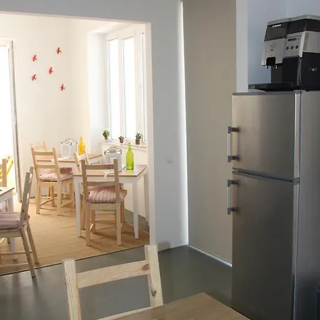 Casa Do Poco
