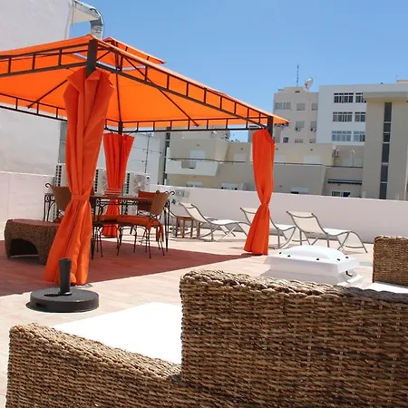 Guest house Casa Do Poco 3*