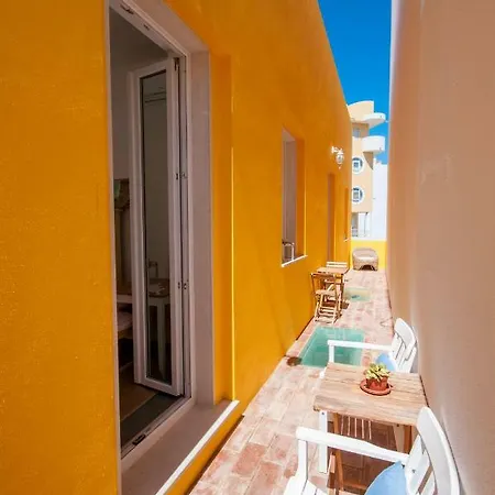 Casa Do Poco *