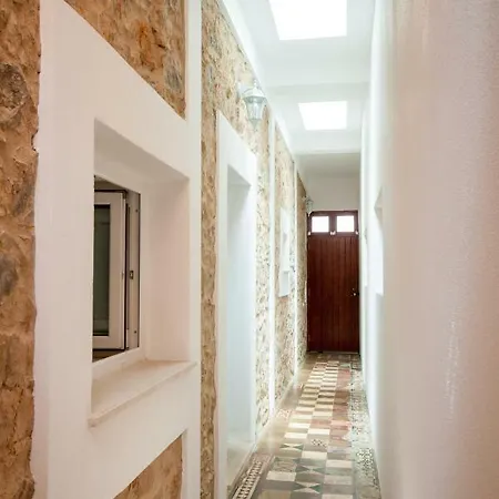 Casa Do Poco 3*